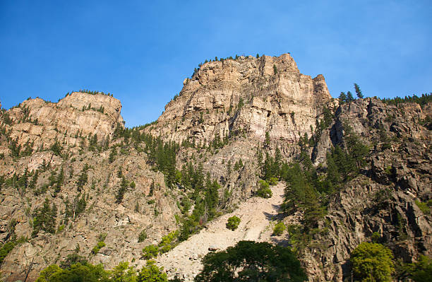 istock Rocky Mountains Colorado 176097203