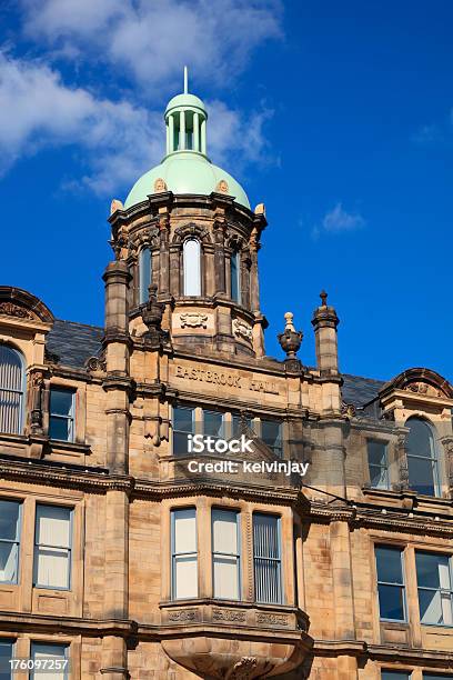 Victorian Büros Stockfoto und mehr Bilder von Alt - Alt, Architektur, Außenaufnahme von Gebäuden