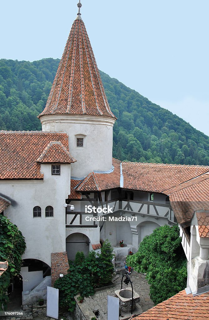 Kleie - Lizenzfrei Alt Stock-Foto