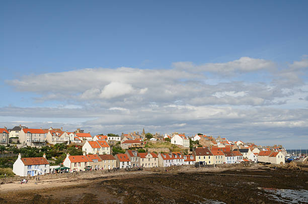 istock Pitenweem, Fife, Scotland 176097390