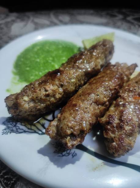 istock seekh kebab, mughlai dish close up 1760975345
