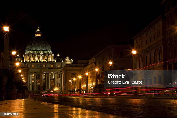 Foto de Vaticano 6 Xxxl e mais fotos de stock de Arquitetura - Arquitetura, Basílica, Basílica de São Pedro