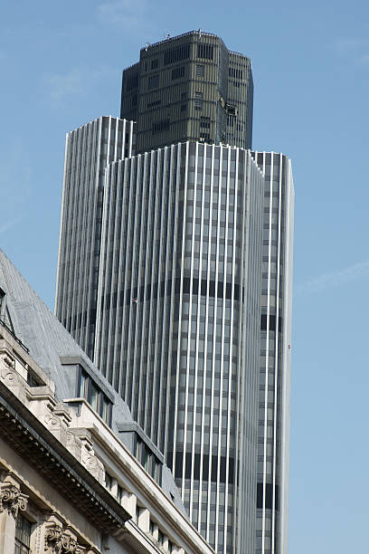 istock City of London 176098653