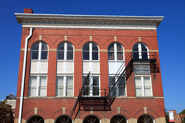 istock Historical property in Winchester, Va 176099728