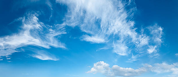 istock The blue sky panorama 47MPix XXXXL size 176101780