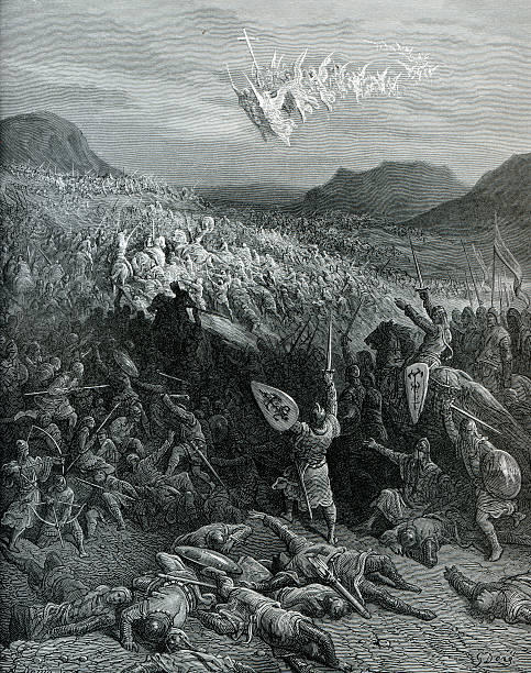 Victoire De Samothrace Illustrations, RoyaltyFree Vector Graphics