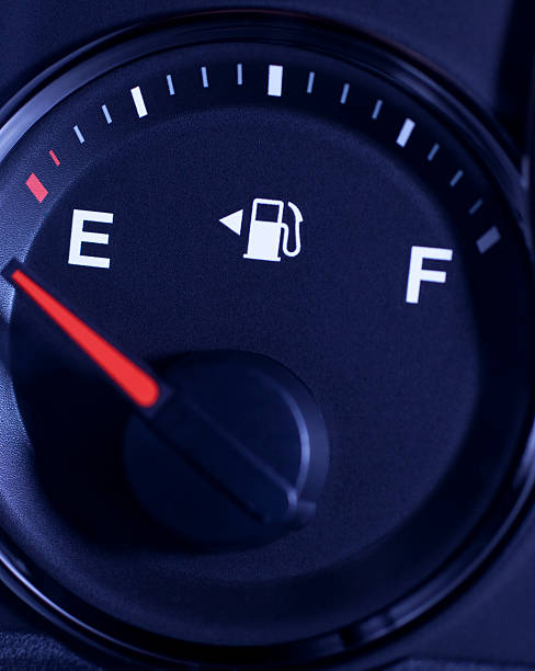 istock Out Of Gas 176102107