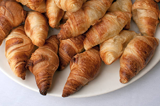 Croissanty – zdjęcie