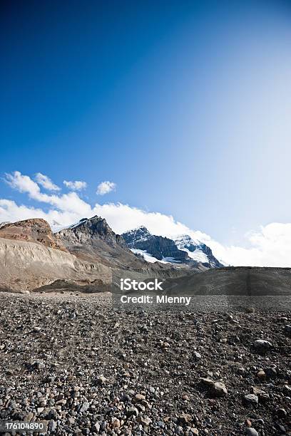 Foto de Montanhas Rochosas Alberta Canadá e mais fotos de stock de Alberta - Alberta, Azul, Banff