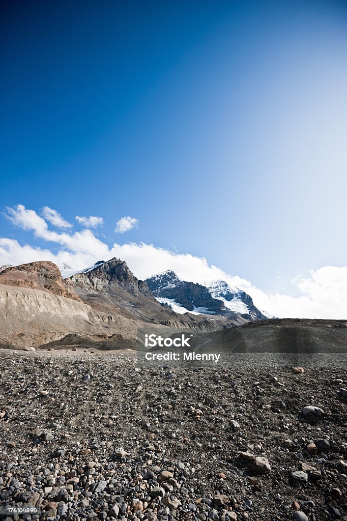 Скалистые горы, Альберта, Канада - Стоковые фото Альберта роялти-фри
