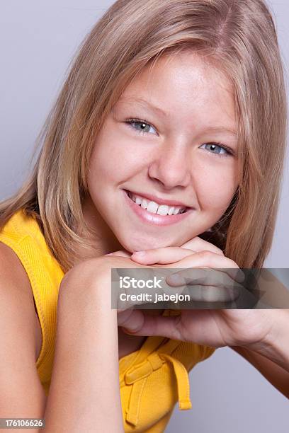 Head Shot Stock Photo - Download Image Now - Adolescence, Beautiful People, Beauty