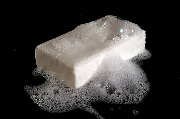 istock Bar of Soap Series 176107197