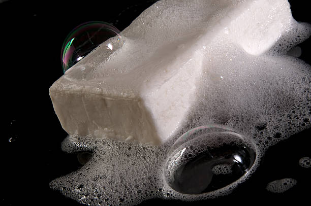 istock Bar of Soap Series 176107210