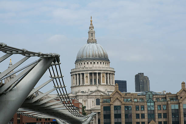 istock St Paul's Cathedral, London, England 176107375