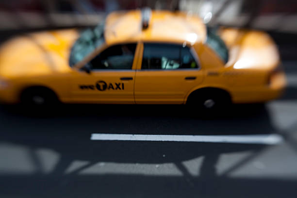 istock Speeding Taxi 176107709