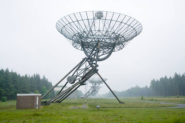 istock The Westerbork Radio Telescopes in Holland 176108397