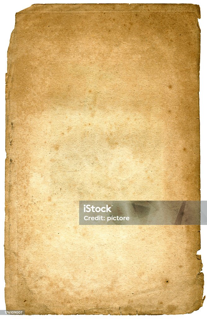 Auténtica libro viejo - Foto de stock de Abstracto libre de derechos
