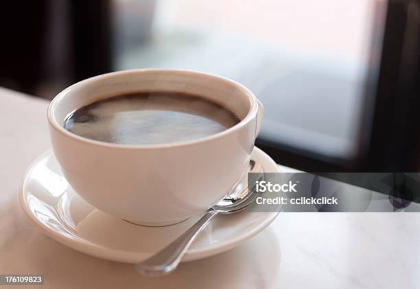 Tasse Kaffee Stockfoto und mehr Bilder von Alkoholfreies Getränk - Alkoholfreies Getränk, Braun, Café