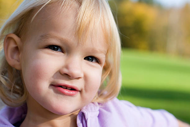 istock Girl´s portrait 176109829