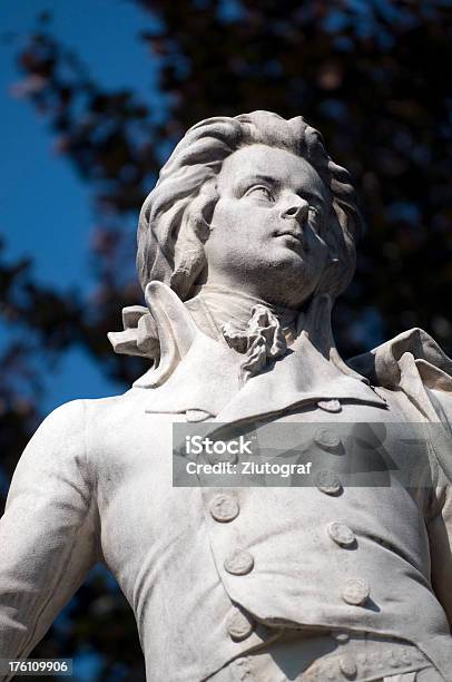 Foto de Wolfgang Amadeus Mozart e mais fotos de stock de Wolfgang Amadeus Mozart - Wolfgang Amadeus Mozart, Música, Viena - Áustria