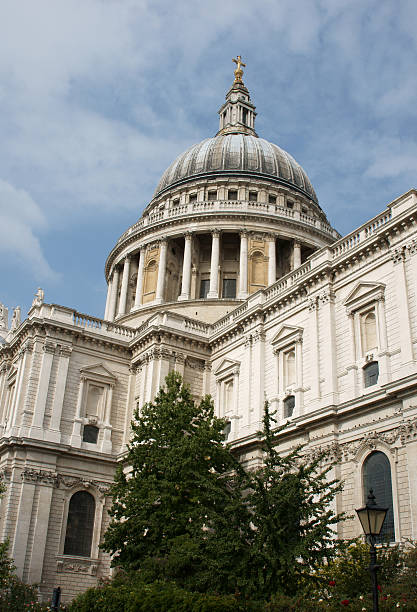 istock St Paul's Cathedral, London, England 176110784