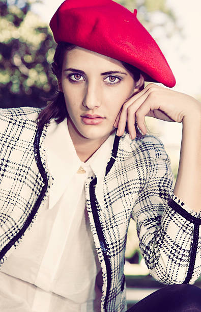 istock Argentina Woman 176111310