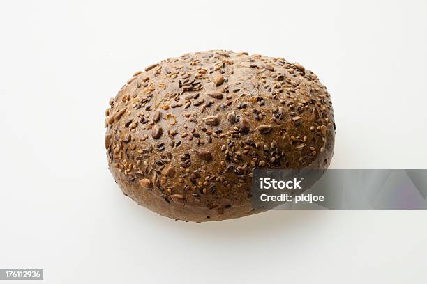 Weizenvollkorn Brötchen Xxxl Stockfoto und mehr Bilder von Ansicht aus erhöhter Perspektive - Ansicht aus erhöhter Perspektive, Backen, Brotsorte