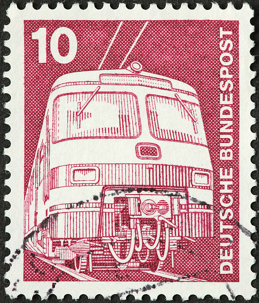 istock electric streetcar 176113031