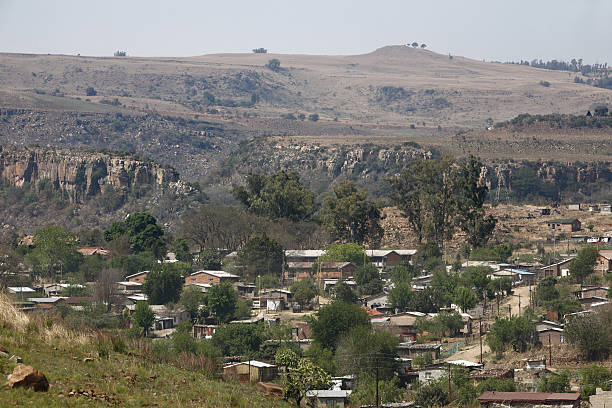 Waterval Boven South Africa