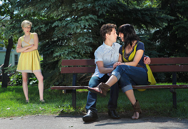 istock jelous girl 176113898