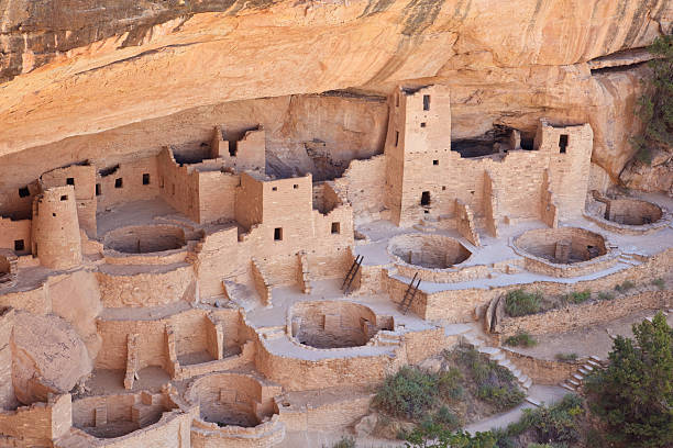 istock Cliff Palace in Mesa Verde National Park 176113919