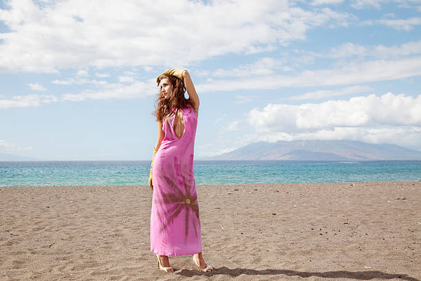 istock Beach Fashion 176115140