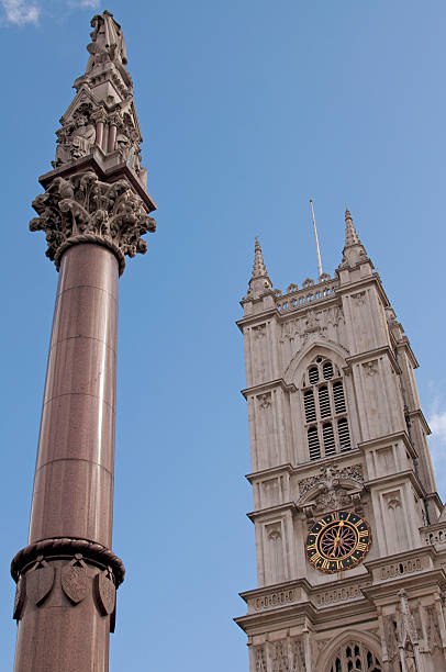 Abbaye de Westminster - Photo