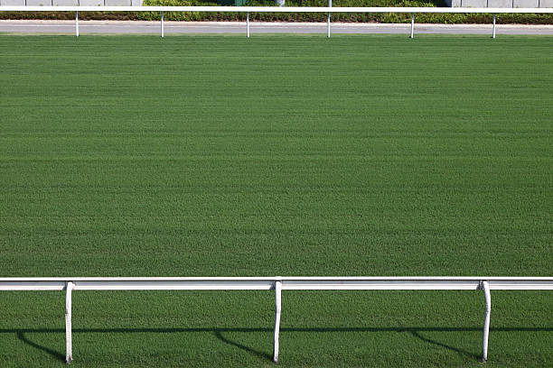 istock Horse Racing Track (XXXL) 176116663