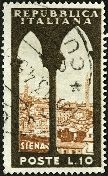 istock Siena Italy 176116900