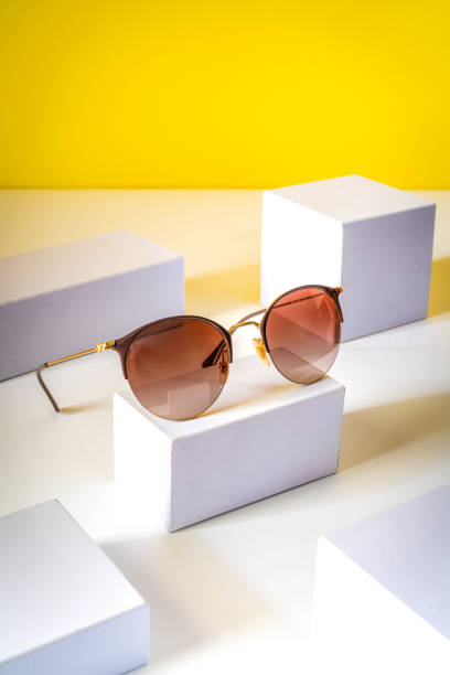 istock Sunglasses in Still Life Photography 1761169128