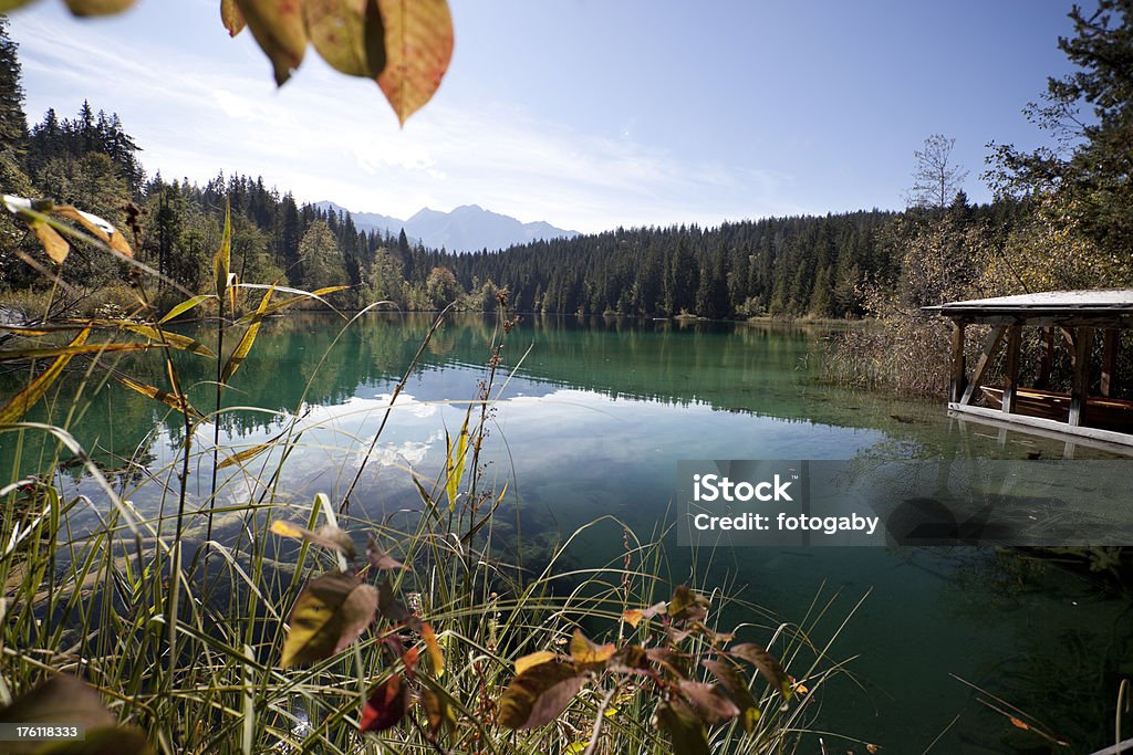 Crestasee - Foto de stock de Beleza natural - Natureza royalty-free