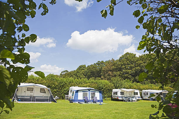 istock Camping site # 31 XXXL 176119202