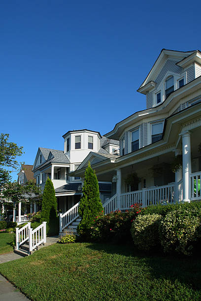 istock historic seaside residential houses 176120406