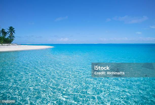 Borabora - Fotografias de stock e mais imagens de Areia - Areia, Azul, Beleza natural