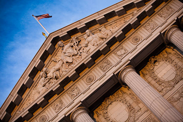 istock San Francisco City Hall 176122628