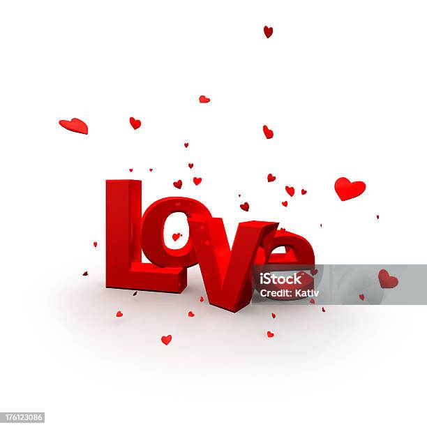 バレンタインの愛 - 3Dのストックフォトや画像を多数ご用意 - 3D, I Love You, お祝い