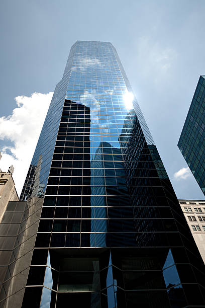 istock New York City Building 176123294
