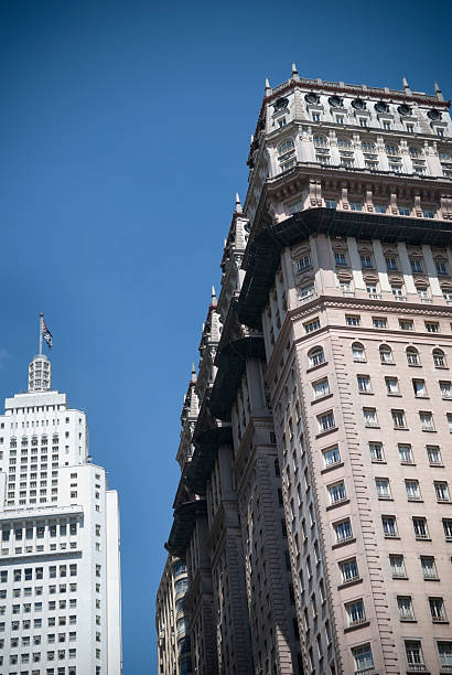 istock Martinelli Building Sao Paulo 176123526