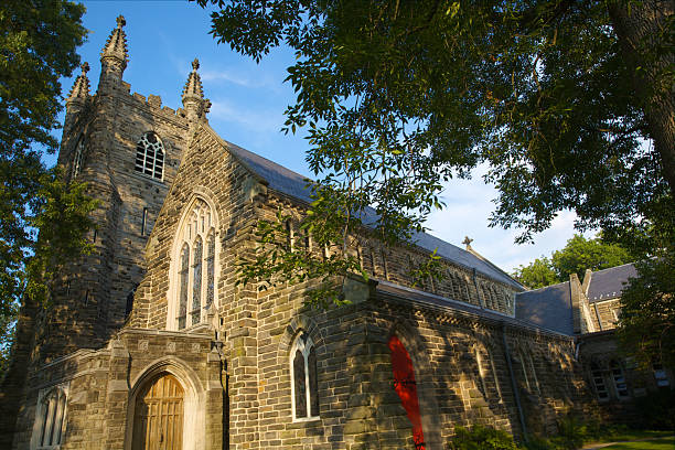 istock Episcopal Church in NW Philadelphia 176123845