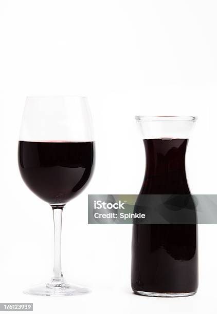 Wine Glass Stock Photo - Download Image Now - Alcohol - Drink, Clipping Path, Concepts