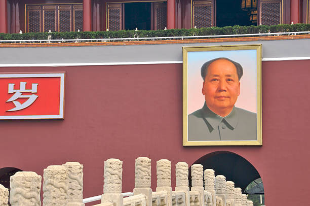 istock Gates of Tiananmen 176125338