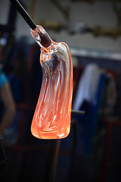 istock Glass Factory 176125760
