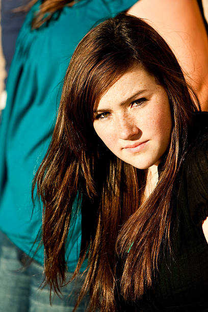 istock Pretty Girl Portrait 176126760