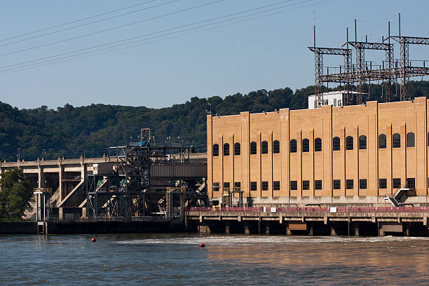 istock Safe Habor Water Power Corporation Lancaster PA 176127687
